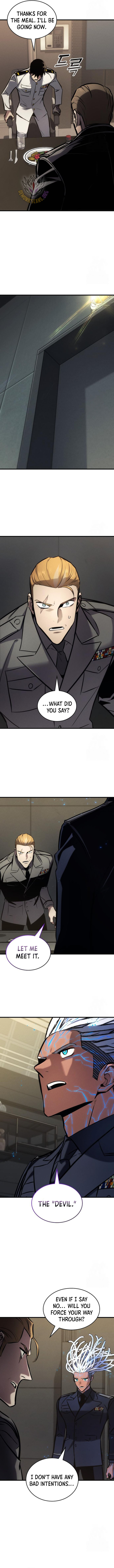 Kill the Dragon Chapter 148 8
